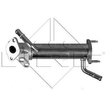 NRF Exhaust Gas Cooler 48013