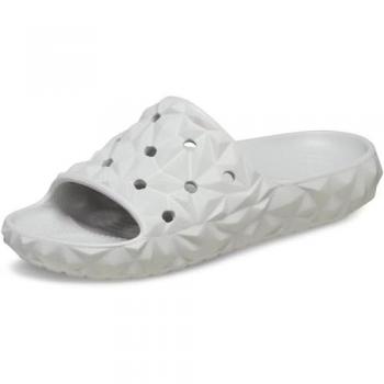 Crocs Geometrie-Slides Classic V2