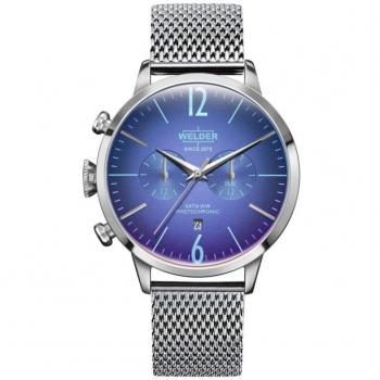 Calendario Colorato Welder Breezy WWRC800