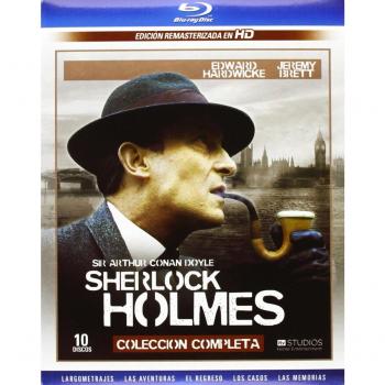 Sherlock Holmes Collection