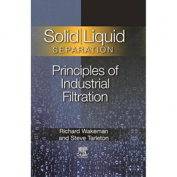 Vitalsource Technologies, Inc. Solid/ Liquid Separation: Principles Of Industrial Filtration