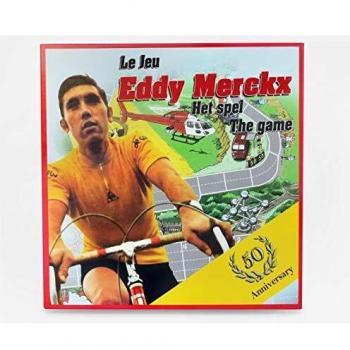 Le Challenge Eddy Merckx