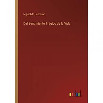 Del Sentimiento Trágico de la Vida