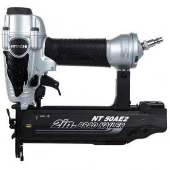 Cloueur finition bois minibrads calibre 18 L.15-50 mm