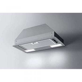 Hotte murale ELICA LEI GR/A/52 inox
