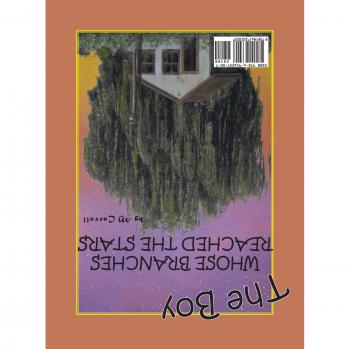 The Tree Who Walked Through Time