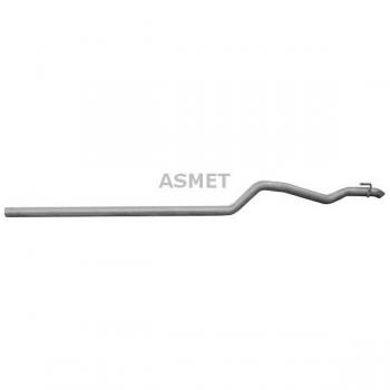Tubo di Emissione ASMET 02.067