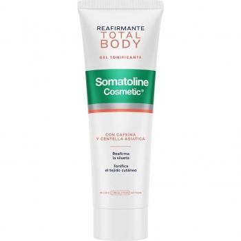 Somatoline Cosmetic Gel Total Cuerpo 250 ml