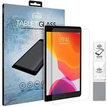Eiger Vetro Temperato per iPad 10.2'' (2019-2023)