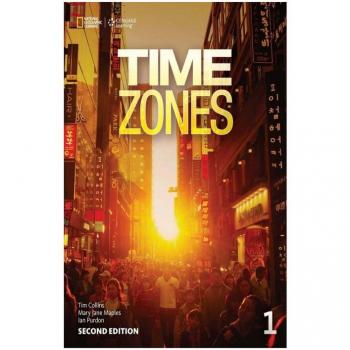 Time zones 1