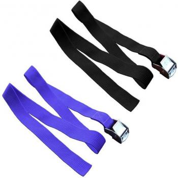 1M Strong Tow Rope Cargo Straps