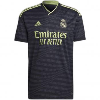 Adidas Camiseta 3ª Real Madrid 2022-2023 para Hombre
