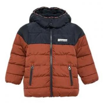Outdoor‑Jacke s.Oliver Winterjacke – „Kältehüter“