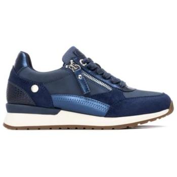 Baskets Éclair Casual Navy