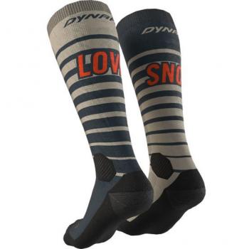 Dynafit Herren Sportsocken FT Graphic