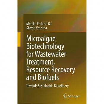 Vitalsource Technologies, Inc. Microalgae Biotechnology for Wastewater Treatment, Resource Recovery and Biofuels