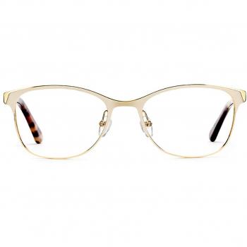 Etnia Barcelona Norden WHLE Gafas para Mujer Blancas