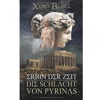 Erbin der Zeit: Die Schlacht von Pyrinas