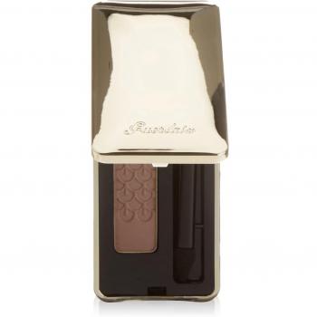 GUERLAIN ECRIN 1 Lidschatten in Braunie & Clyde (Größe