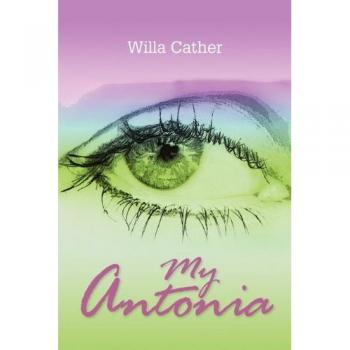 My Antonia