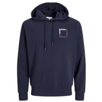 Vernér: Jersey de Hombre con Capucha