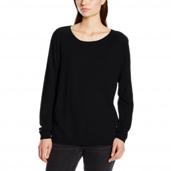 Vero Moda Rundhalspullover VMCare (1-tlg) Plain/ohne Details