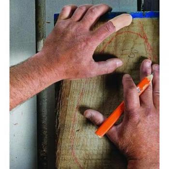 Protectaplast Schaumverband Beige – 6 cm × 4,5 m