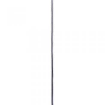 Tru Components Lautsprecherkabel 0.34 mm² Grau