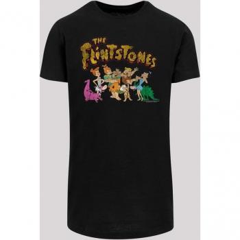 F4NT4STIC Männershirt – Kurzarm, Rundhals, Größe M, Schwarz