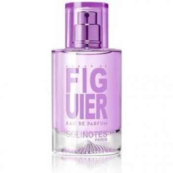 Fragancia Figuier 15 ml Solinotes