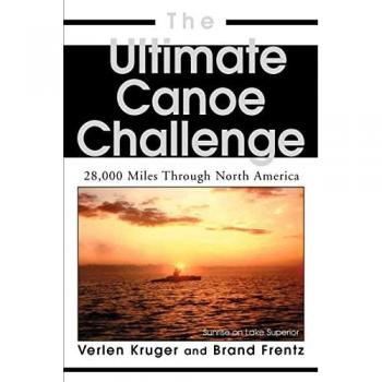 The Ultimate Canoe Challenge