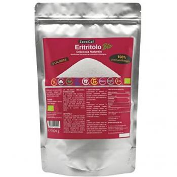 Dolcificante Senza Calorie Zerocal 1 kg