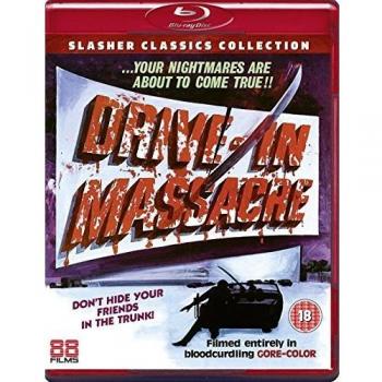 Drive-in Massacre