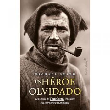 Un héroe olvidado (Tapa blanda con solapas).