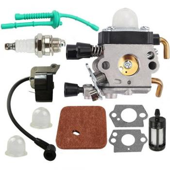 Bobine haute puissance STIHL FS55‑38‑55R‑KM55‑45‑46 Kit coupe herbe