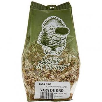 Or Herbivore – Herbes Vergées Herbaldi, 50 g