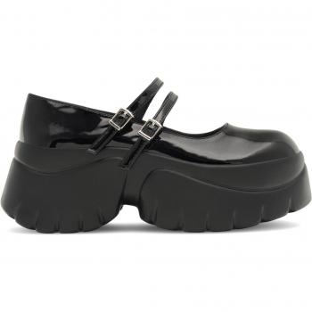 Jenny Fairy Sneaker Nero