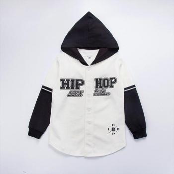 Sudadera con capucha para baile urbano