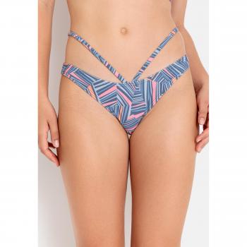 Bikini Lisa Rosa Claro