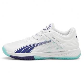 Puma Turbo Acceleration W+ 36 – Sneakers da allenamento donna (White)