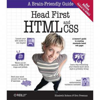 Vitalsource Technologies, Inc. Head First Html And Css