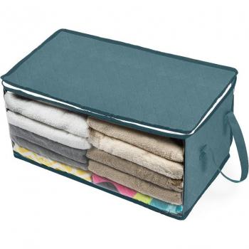 Rangement pratique pour T-shirts et pantalons
