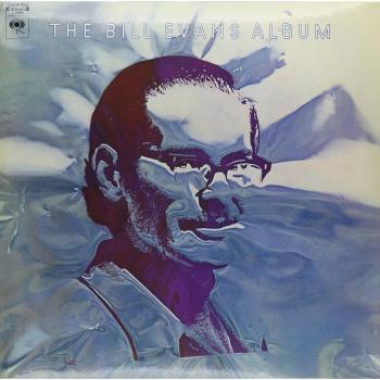 The Bill Evans album