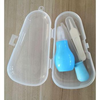Baby Care Nasal Aspirator Set