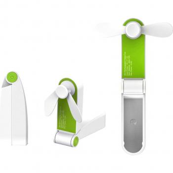 Desktop USB Electric Fan