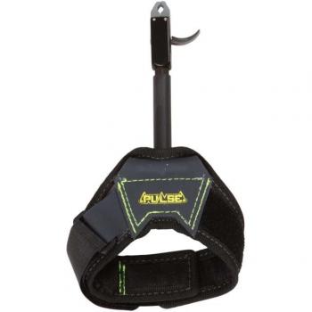 Allen 15320 Pulse Compact Caliper Release – Black Finish