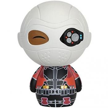 DC Suicide Squad Deadshot Funko
