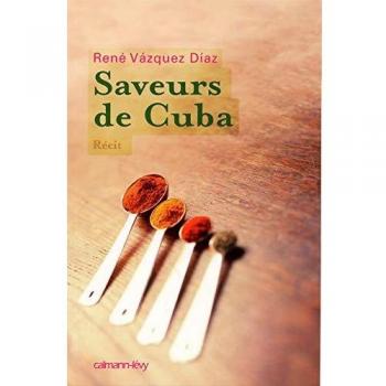Saveurs de Cuba