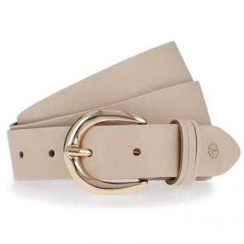 Belt Tamaris Essentials Beige Pale