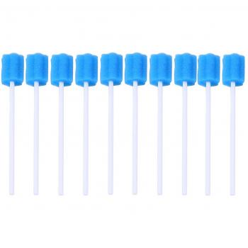 Hisopos Orales para Bebés Tinksky